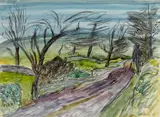 Seán McSweeney, THE ROAD