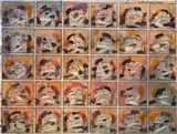 Charles Harper, BANDAGED HEADS