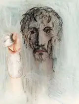 John Kelly, SELF-PORTRAIT