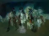 Gerald Davis, NIGHT COMPANIONS