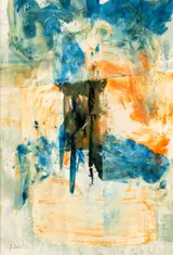 Gerald Davis, ORIENTAL GATE