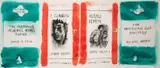 Neil Shawcross, PENGUIN BOOKS
