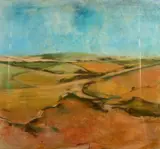 Clement McAleer, LANDSCAPE