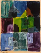 Michael Kane, ABSTRACT