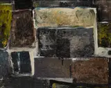Charles Harper, COMPOSITION NO. B