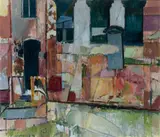 Alexey Krasnovsky, BROOKLYN STREET