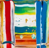 Paul Doran, ODD CURTAINS