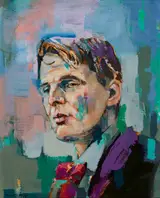 Tom Byrne, WILLIAM BUTLER YEATS
