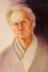 John Kelly, SELF-PORTRAIT