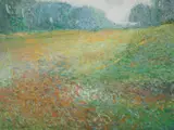 Victor Richardson, THE SMALL MEADOW