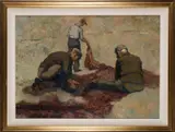 Lilian Lucy Davidson, REPAIRS, ARKLOW, COUNTY WICKLOW