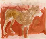 BROWN DOG, Whyte's 2023