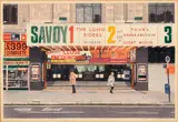 John Doherty, SAVOY 1-2-3, O'CONNELL STREET, DUBLIN