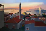 Stephen McKenna, MARMARA DAWN