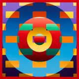 Francis Tansey, CIRCULAR TRANSLUCENCE