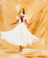 Louise Mansfield, TO DANCE