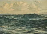 Ciaran Clear, ATLANTIC