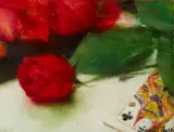 Thomas Ryan, ROSE AND THE QUEEN OF CLUBS