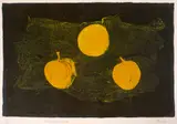 Anne Yeats, AUTUMNAL FRUITS