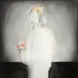 John Kelly, FEMALE FIGURE