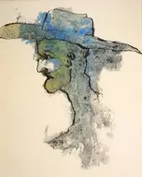 Gerald Davis, OUTBACK