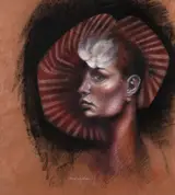 Donal O'Sullivan, FEMALE FIGURE