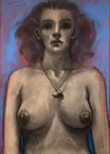 George Potter, NUDE