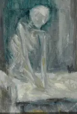 John Philip Murray, BEALTAINE TRYPTICH, AG ÉIRÍ, CHUN AN SAMHRADH & LÉAS, 1996 (SET OF THREE)