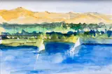 Mike Fitzharris, NILE, LUXOR, EGYPT
