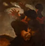 Noel Murphy, THE RED SCARF