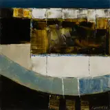 Michael Gemmell, BLUES IN WINTER
