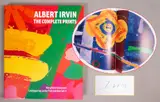Albert Irvin, ALBERT IRVIN: THE COMPLETE PRINTS BY MARY ROSE BEAUMONT