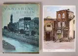 Flora Mitchell, VANISHING DUBLIN