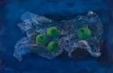 Anne Yeats, APPLES