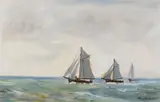 Rowland Hill, THREE BOATS