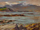 Robert Taylor Carson, MOUNT BRANDON, COUNTY KERRY