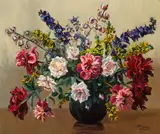 Anne Primrose Jury, STILL LIFE