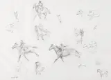 Peter Curling, SKETCHES
