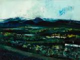 LANDSCAPE, COUNTY DOWN, Whyte's 2022