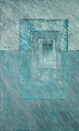 Helen Comerford, UNTITLED