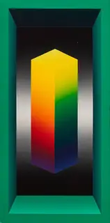 Francis Tansey, MONOLITH I