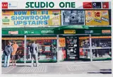 John Doherty, STUDIO ONE, O'CONNELL ST., DUBLIN