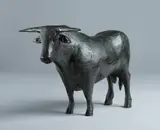 Anthony Scott, BULL