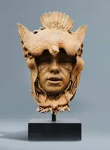 Rory Breslin, THE SEPTEMBER MASK
