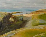 Thomas Ryan, DOILÍN, NEAR CARRAROE, COUNTY GALWAY