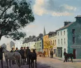 Tom Roche, CLIFDEN, COUNTY GALWAY
