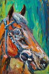 Liam O'Neill, HORSE