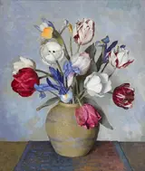 TULIPS, Whyte's 2022