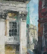 Aidan Bradley, CITY HALL, DUBLIN