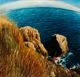 Mark (Rasher) Kavanagh, SEAGULL ROCK